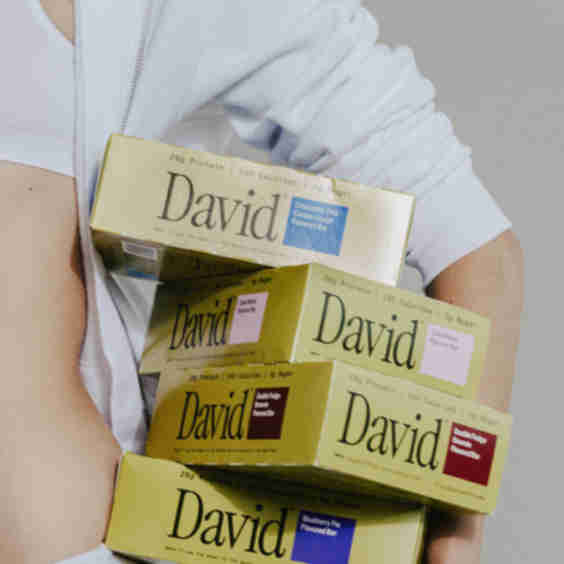Sample Pack