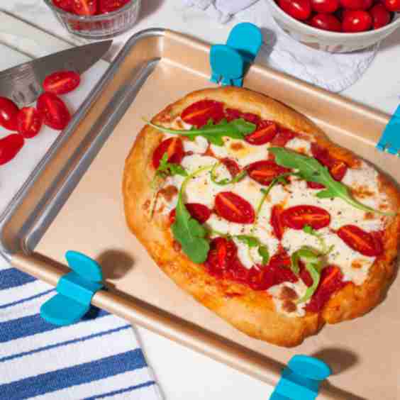 Parchies Baking Clip Six-Pack