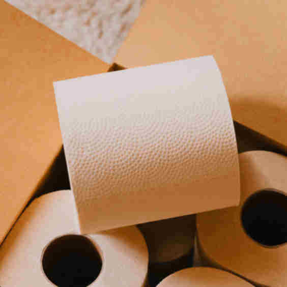PlantPaper - 32 Rolls