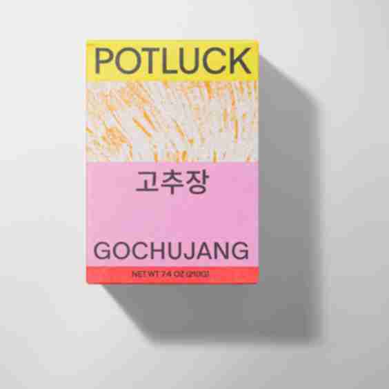 Gochujang