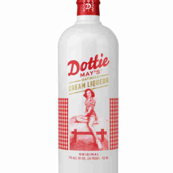 Dottie May's Oatmilk Cream Liqueur Reviews