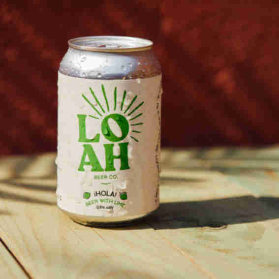 Loah Beer Co. Reviews