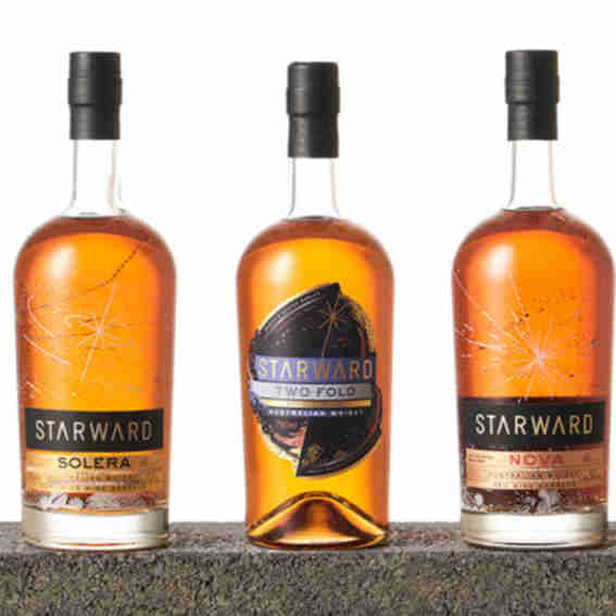 Starward Whisky Reviews