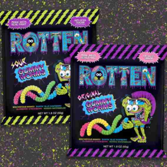Rotten Reviews