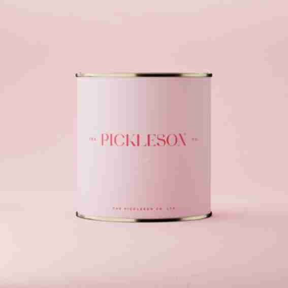 The Pickleson Paint Co. Reviews