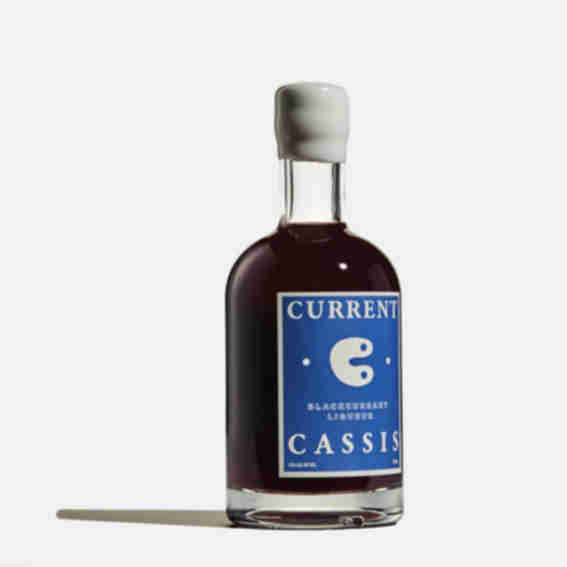 Current Cassis Reviews