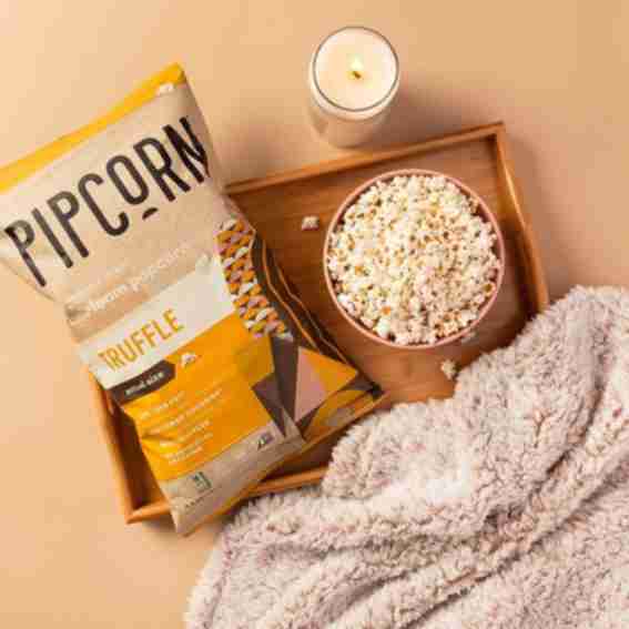 Pipcorn Reviews