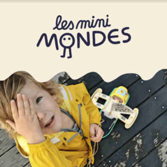 Les Mini Mondes  Reviews