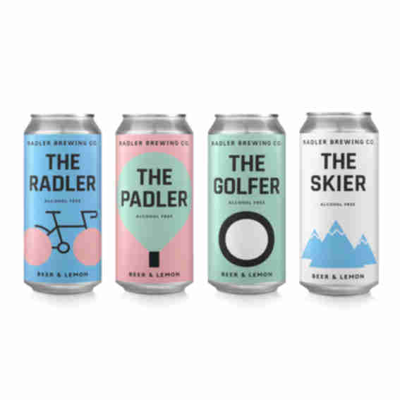 Radler Brewing Co. Reviews