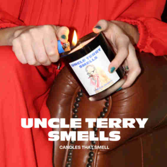 UNCLE TERRY SMELLS Reviews