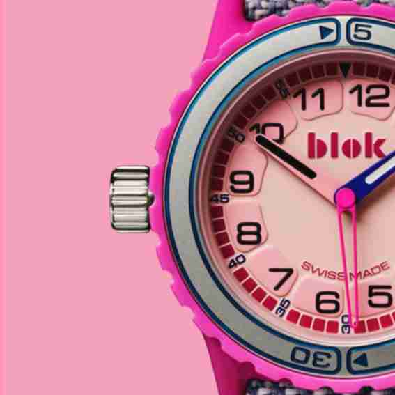 Blok Watches Reviews