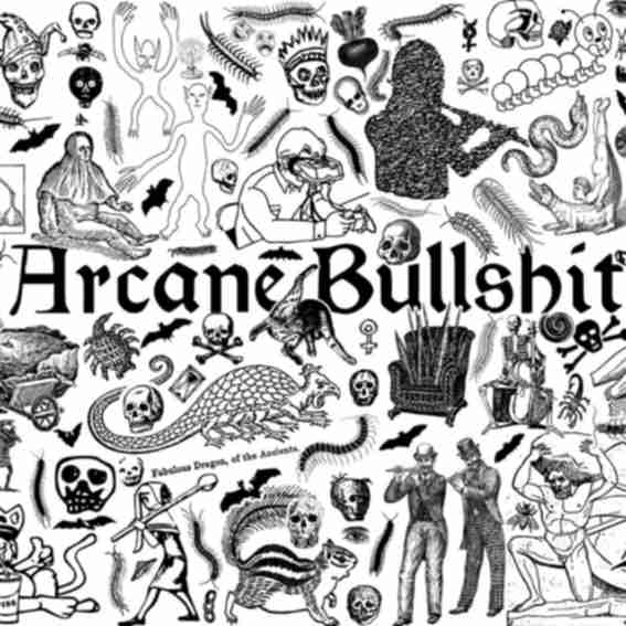 Arcane Bullshit Reviews