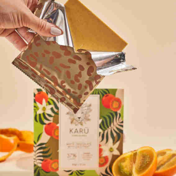 Karü Chocolates Reviews