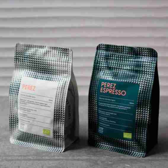 Coffee Collective Reviews
