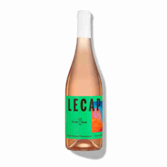 LECAP Wine Reviews