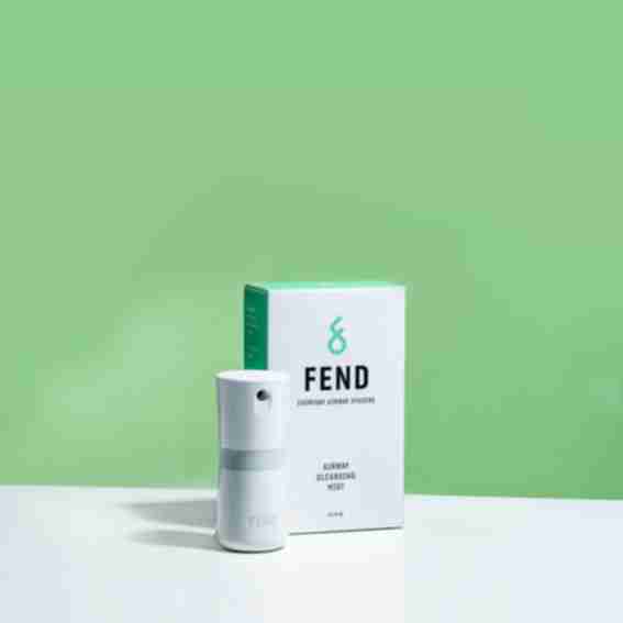 FEND | Everyday Airway Hydration Reviews