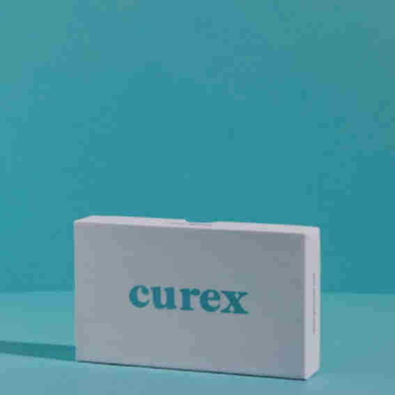 Curex Reviews