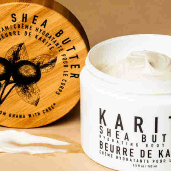 Karité Reviews