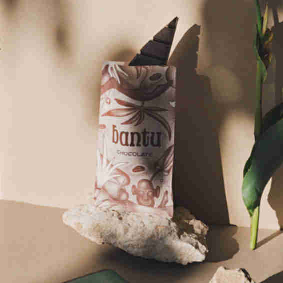 Bantu Chocolate Reviews