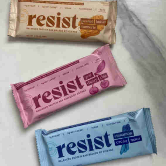 Resist Nutrition Reviews