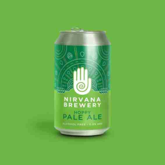 Nirvana Brewery Reviews