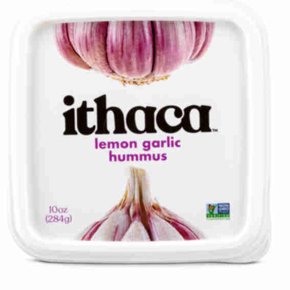 Ithaca Hummus Reviews