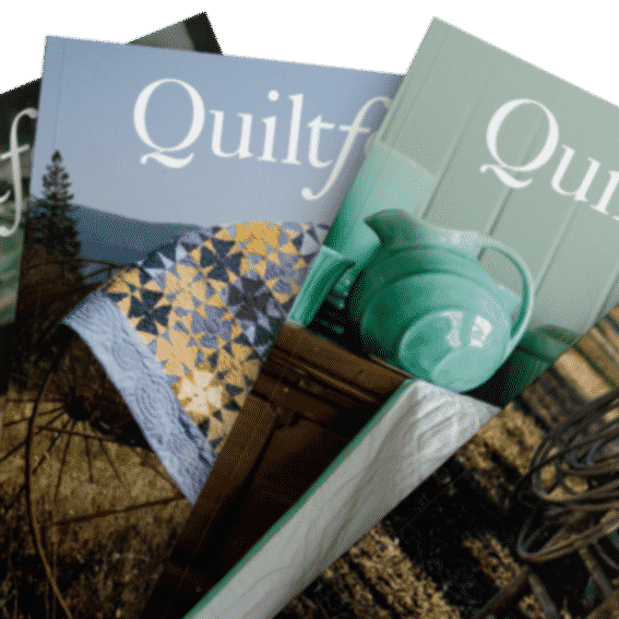 Quiltfolk Reviews