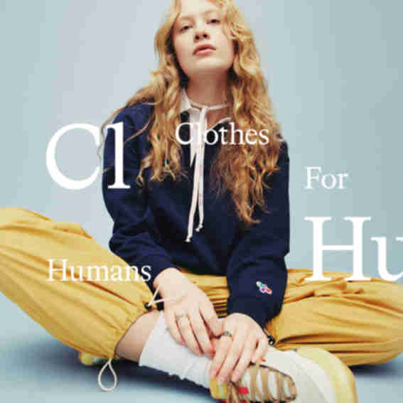 ClHu — Clothes for Humans Reviews