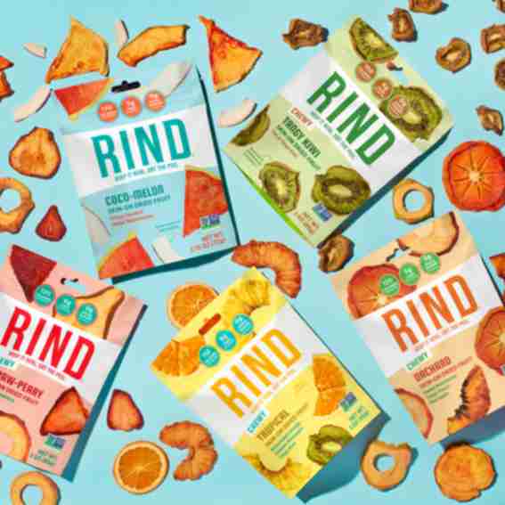 RIND Snacks Reviews