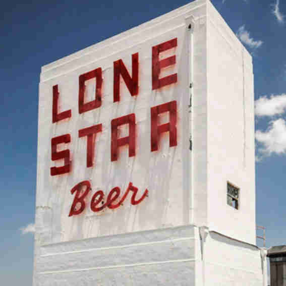 Lone Star Beer Reviews