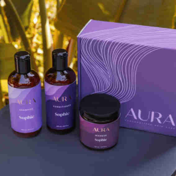 Aura Hair Care Reviews