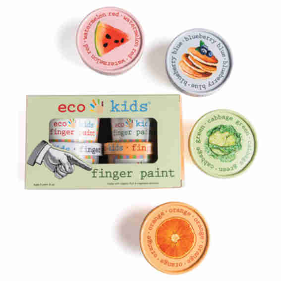 Eco-kids Reviews