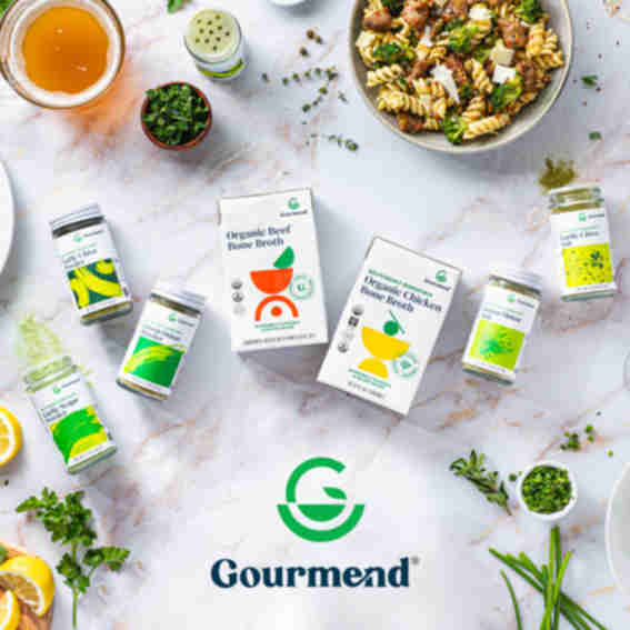 Gourmend Foods Reviews