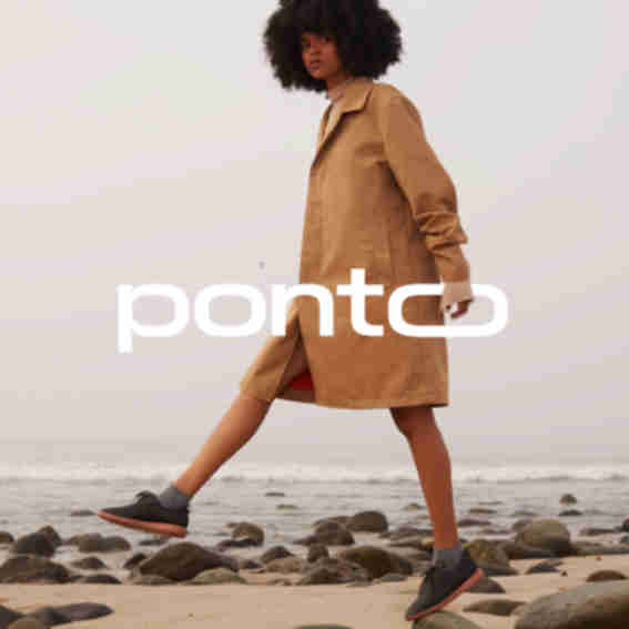 Ponto Footwear Reviews