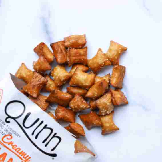 Quinn Foods Reviews