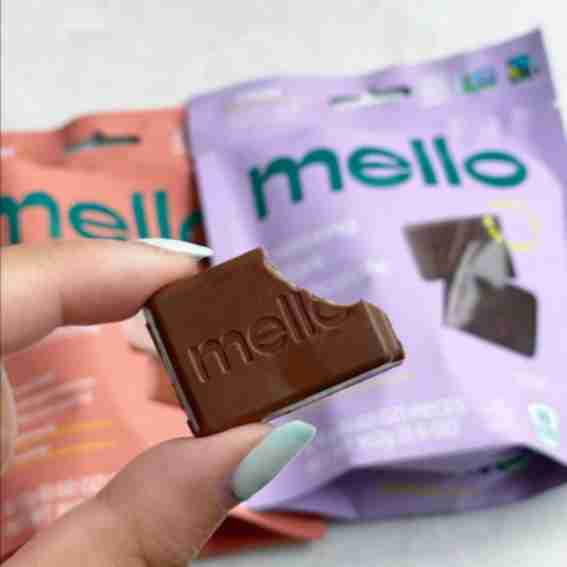 mello chocolate Reviews
