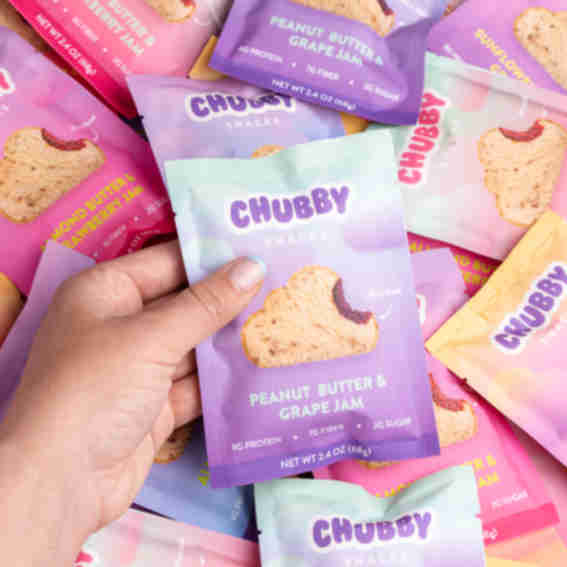 Chubby Snacks Reviews