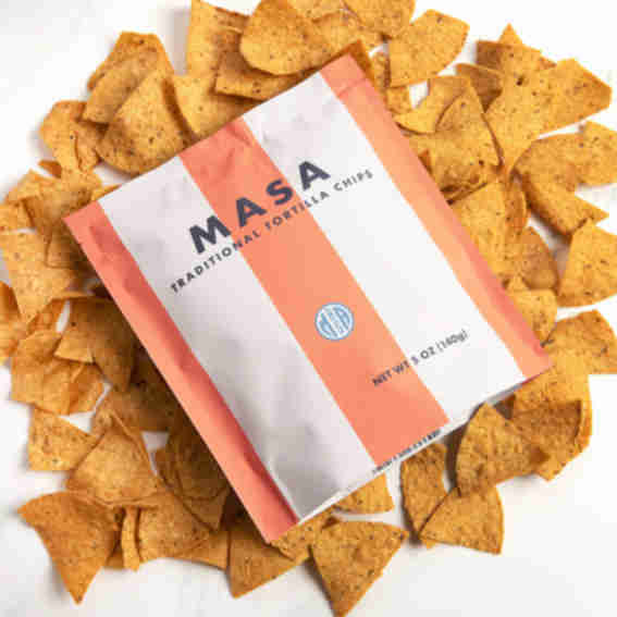 MASA Chips Reviews