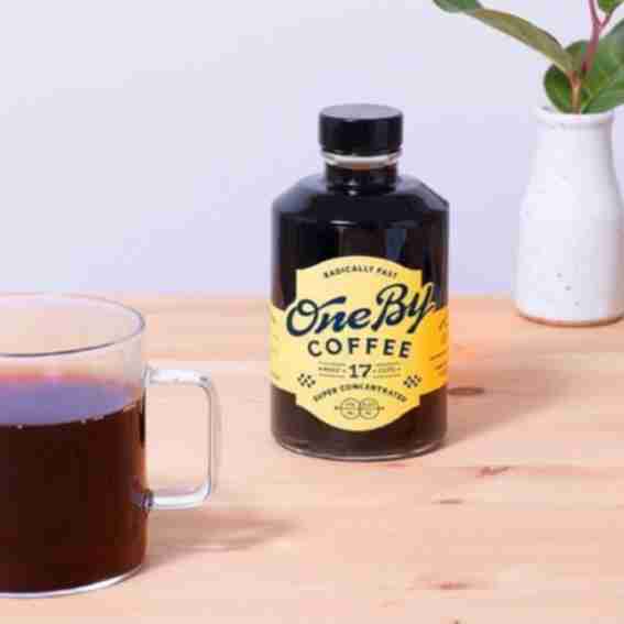 OneBy Coffee Reviews