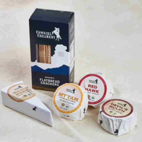 Cowgirl Creamery Reviews