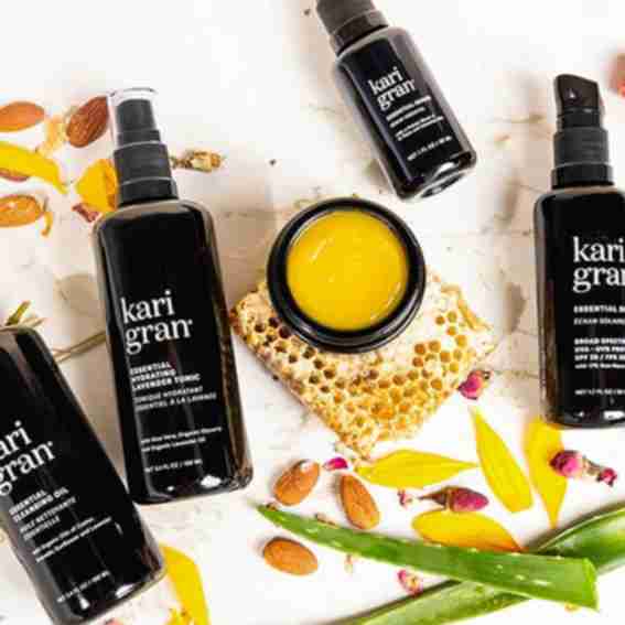 Kari Gran Skin Care Reviews