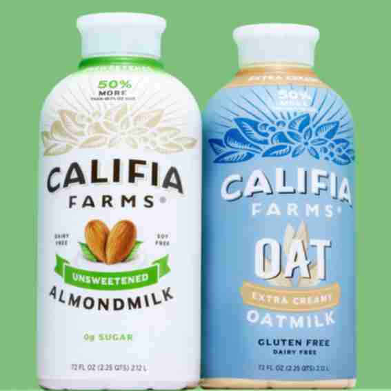 Califia Farms  Reviews
