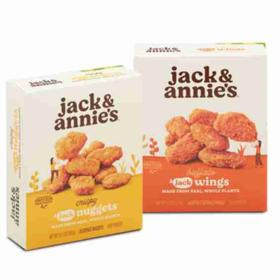 jack and annie's  Reviews