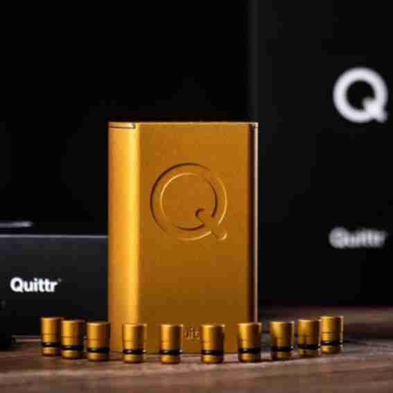 Quittr Reviews