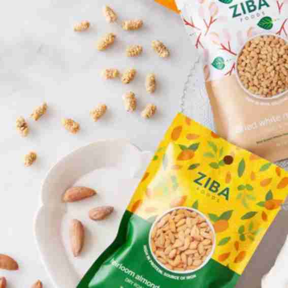 Ziba Foods Reviews