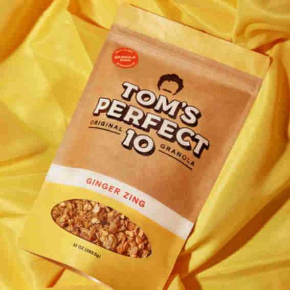 Tom's Perfect 10 Reviews