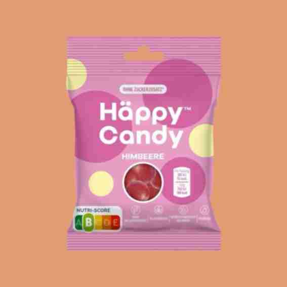 Happy Candy Reviews