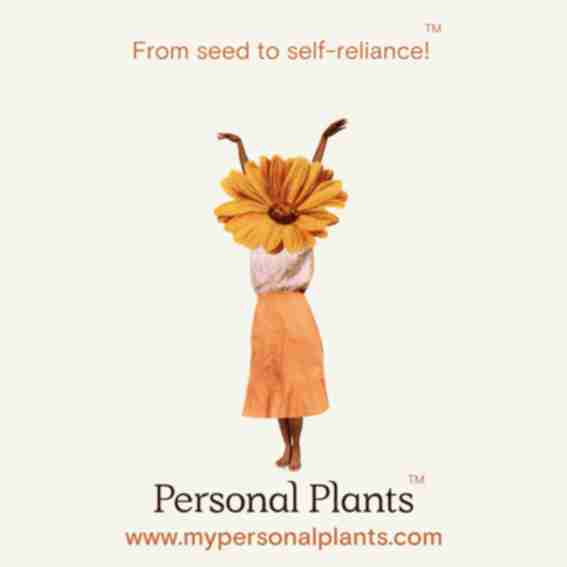 Personal Plants Reviews
