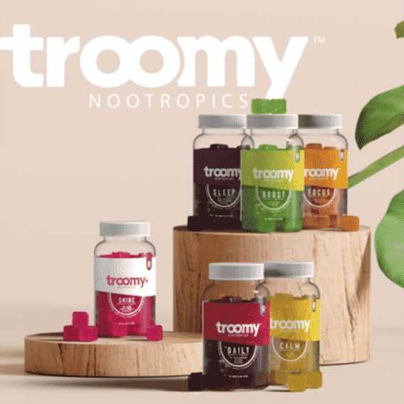 Troomy Nootropics Reviews