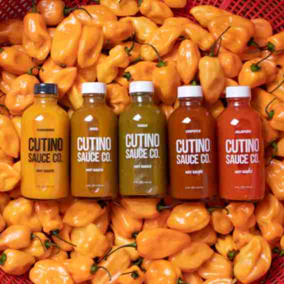 Cutino Sauce Reviews